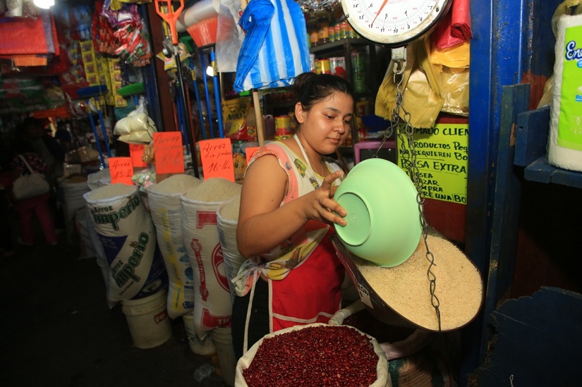 mercado