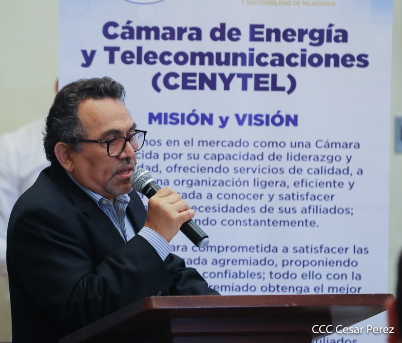 CAMARA