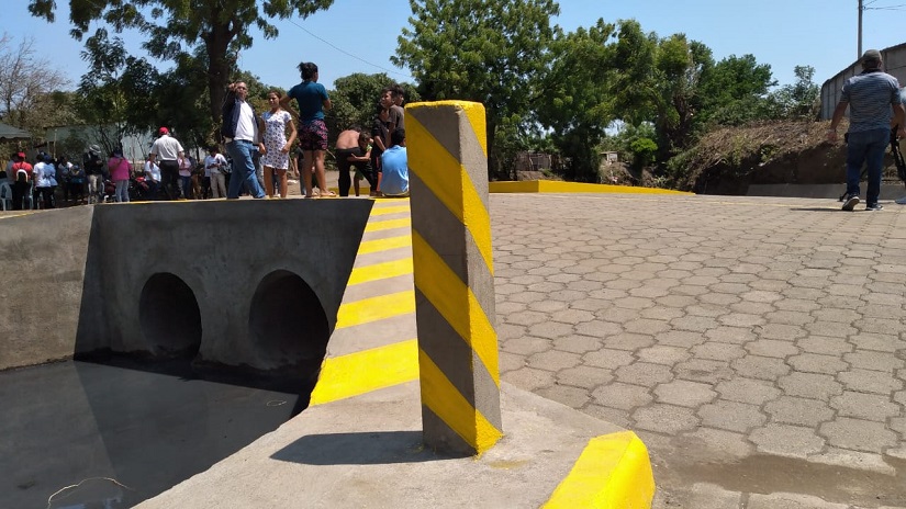 PUENTE