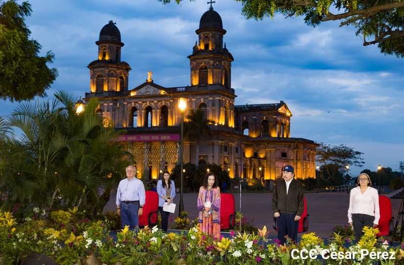 presidente-daniel-ortega