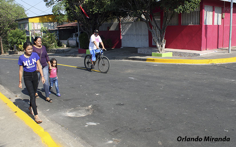 calles