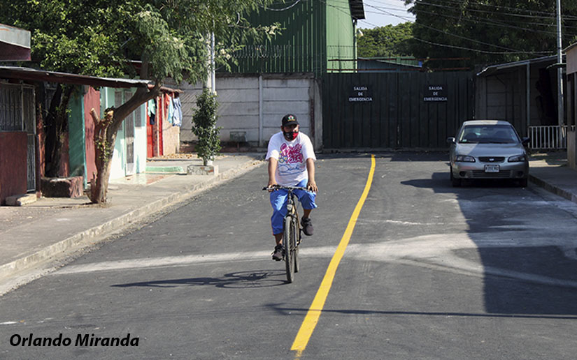 calles