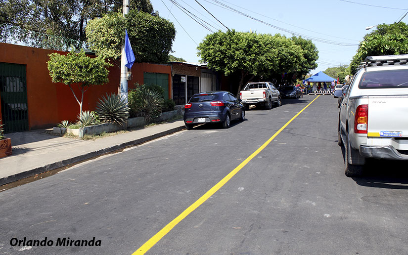 calles