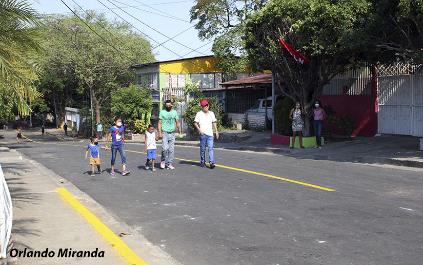 calles