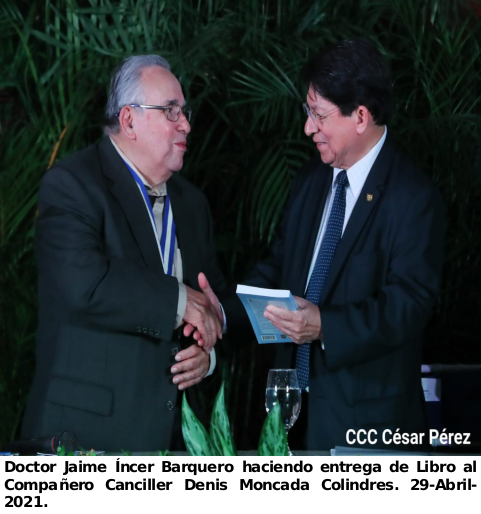 cancilleria