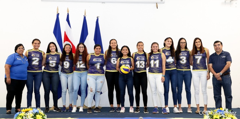 VOLEIBOL