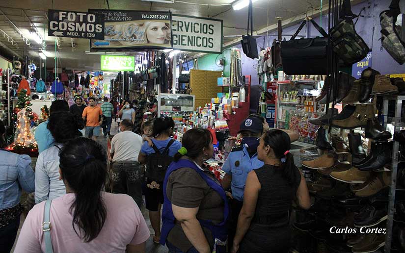 mercados