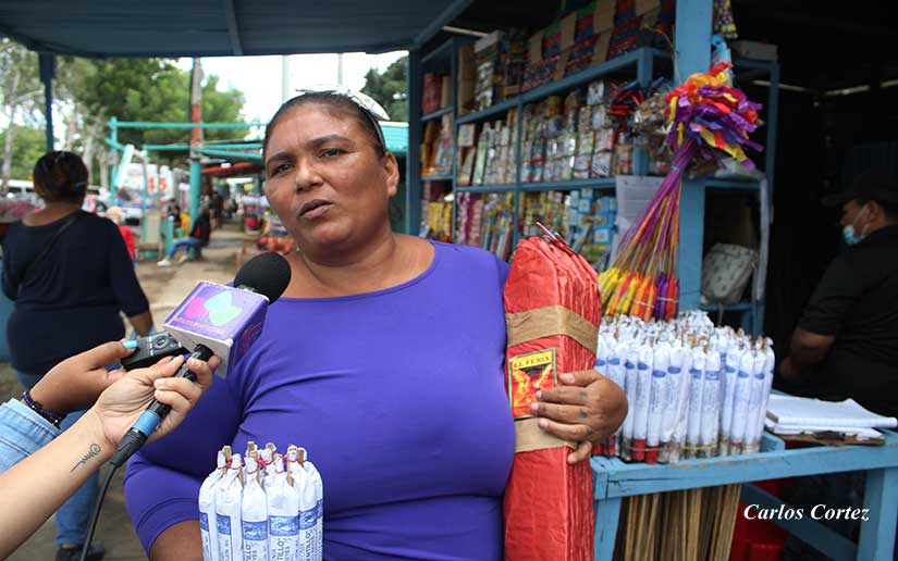 mercados
