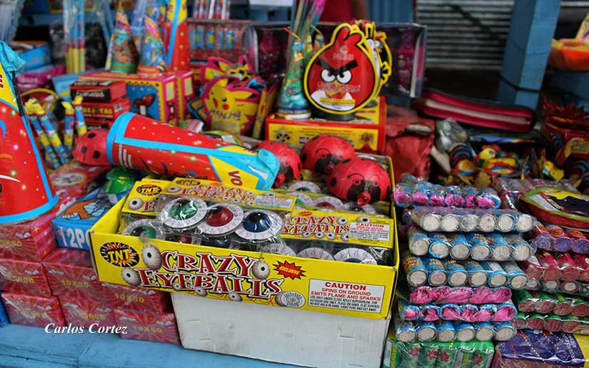 mercados