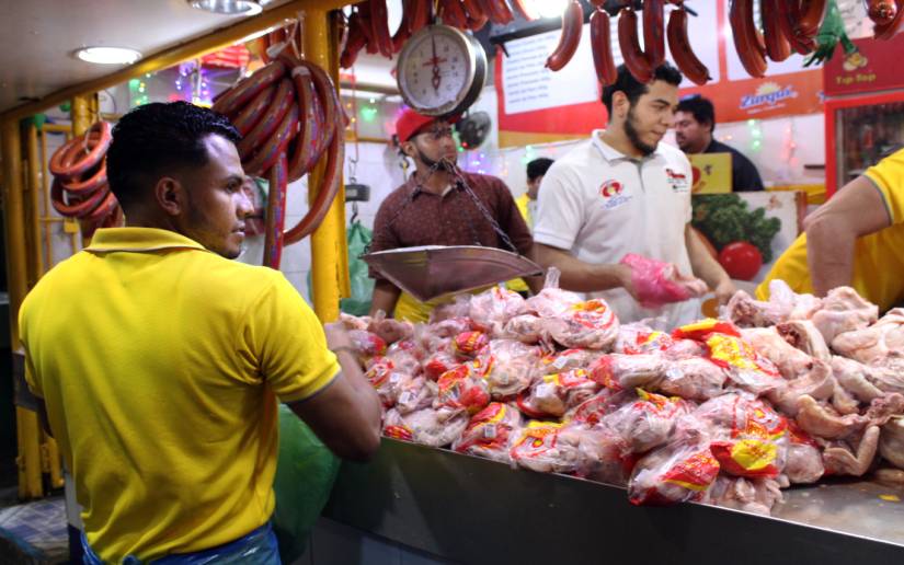 mercado