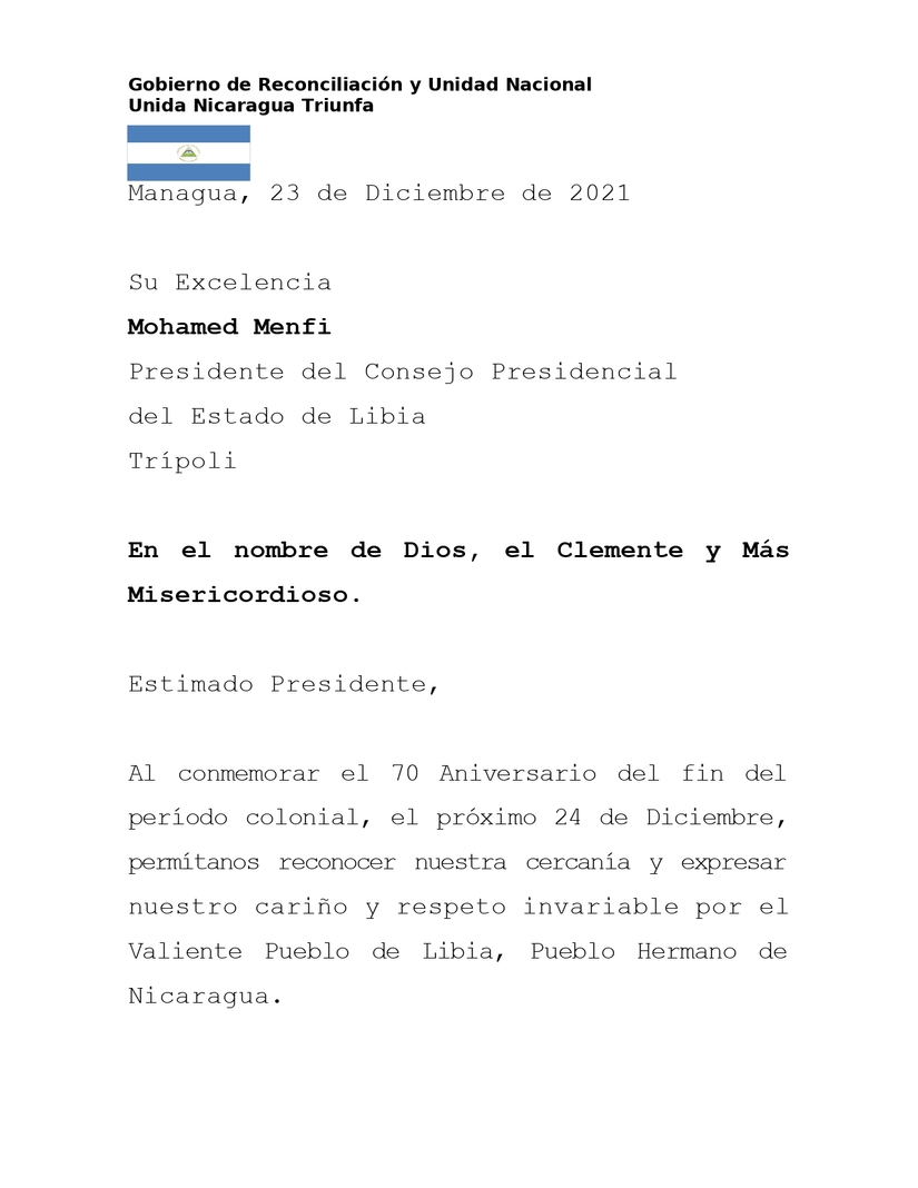 libia