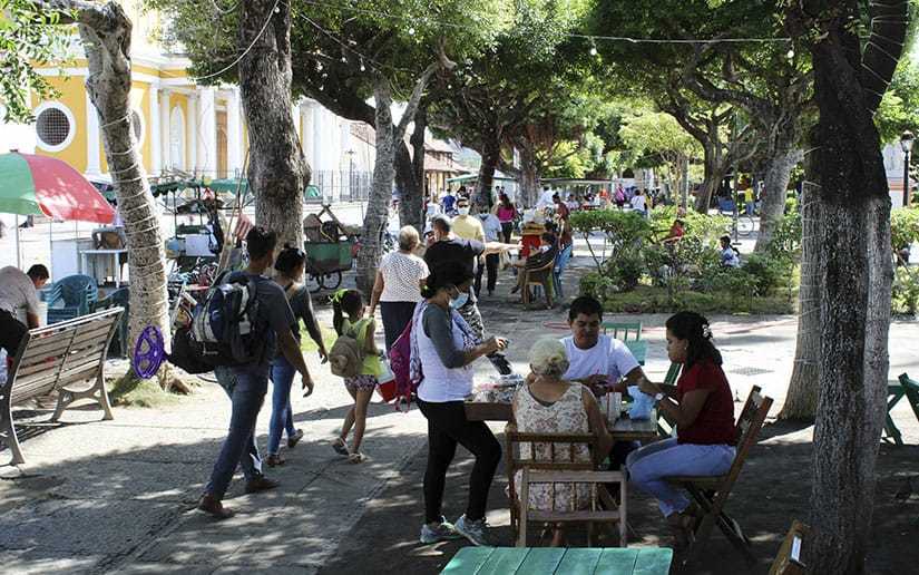 granada