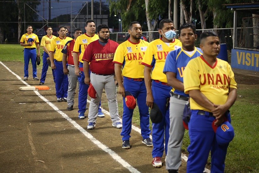SOFTBOL