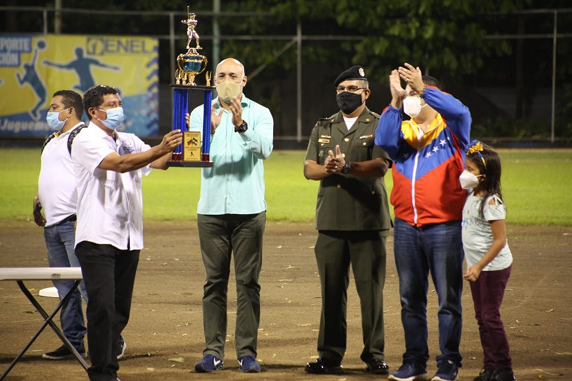 SOFTBOL
