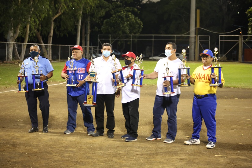 SOFTBOL