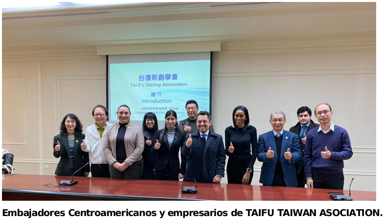 taiwan