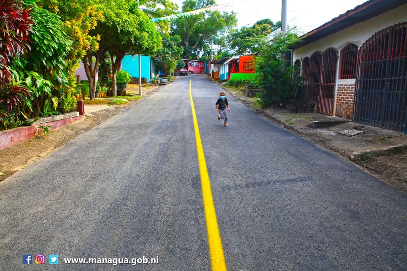 CALLE