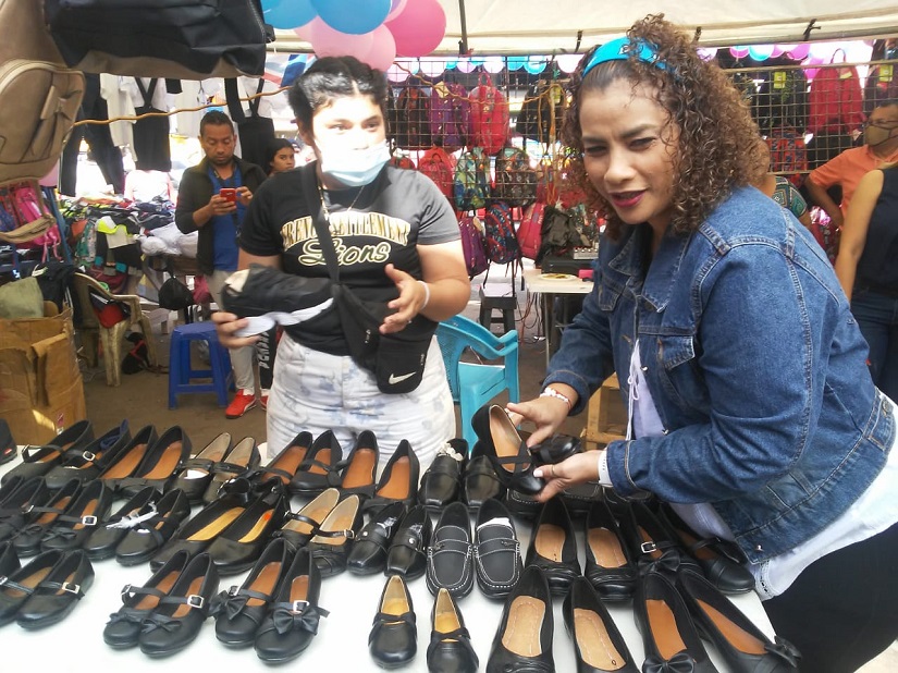 mercado