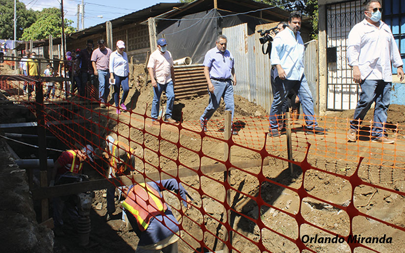 OBRAS