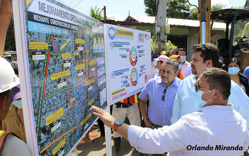 OBRAS