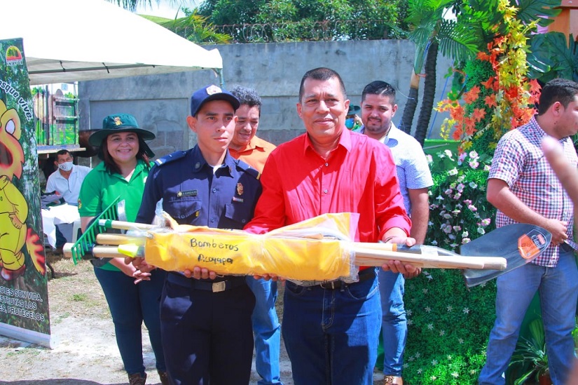 INCENDIOS