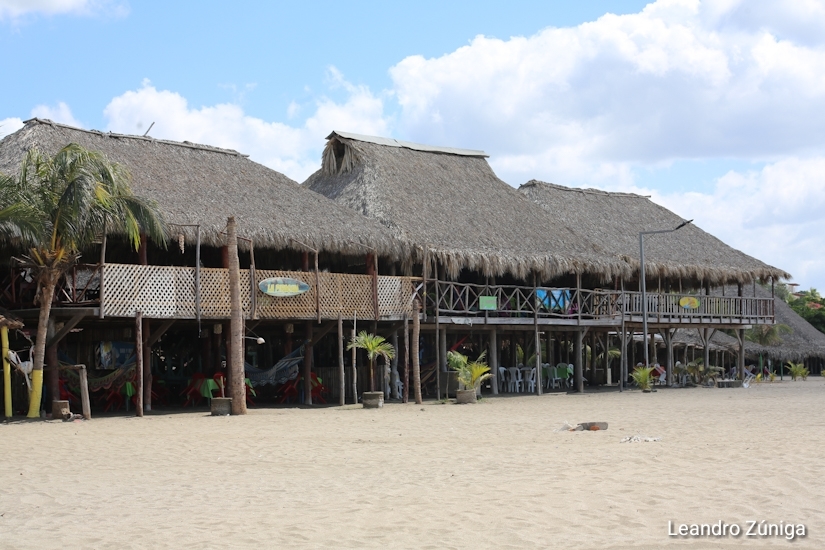 playa