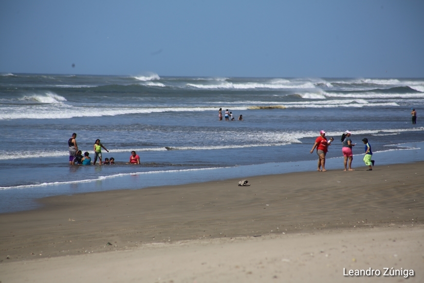 playa