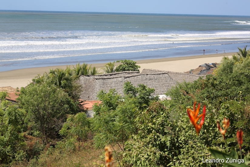 playa