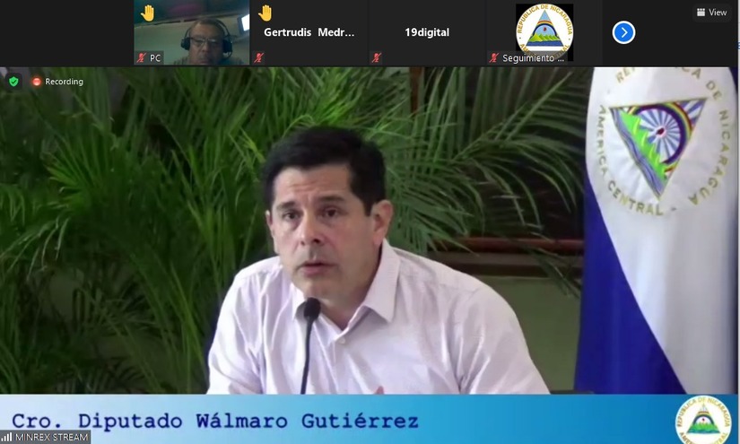 videoconferencia