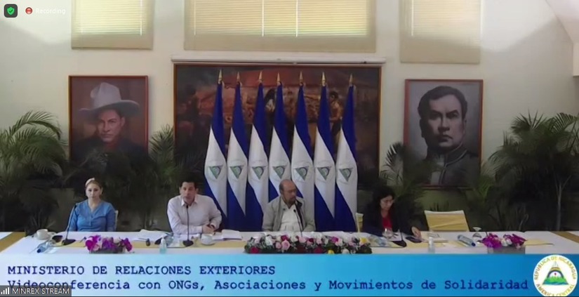 videoconferencia