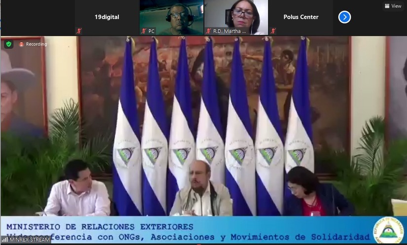 videoconferencia