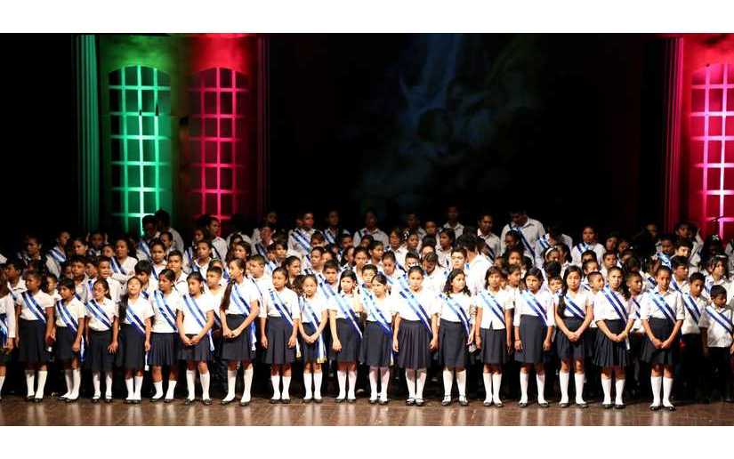 coros-estudiantiles