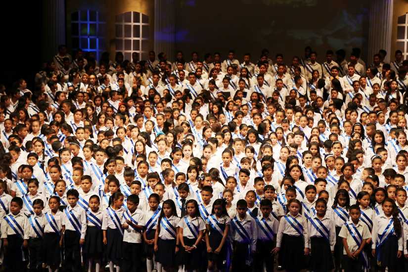 coros-estudiantiles