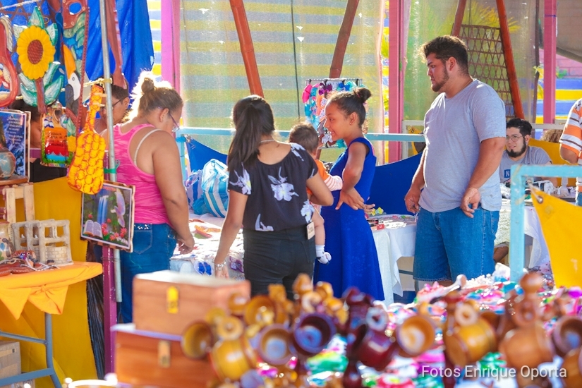 feria