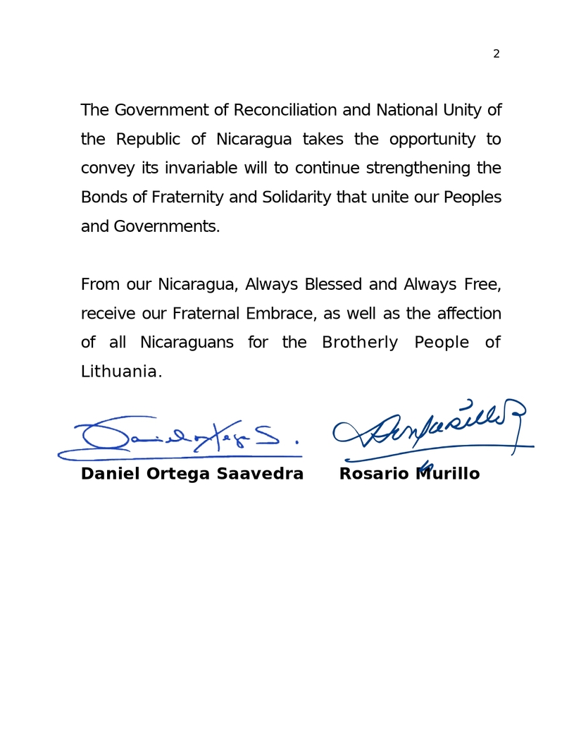 mensaje-lituania