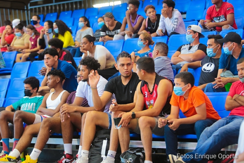 baloncesto