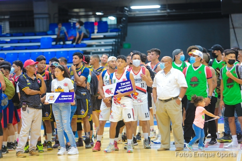baloncesto