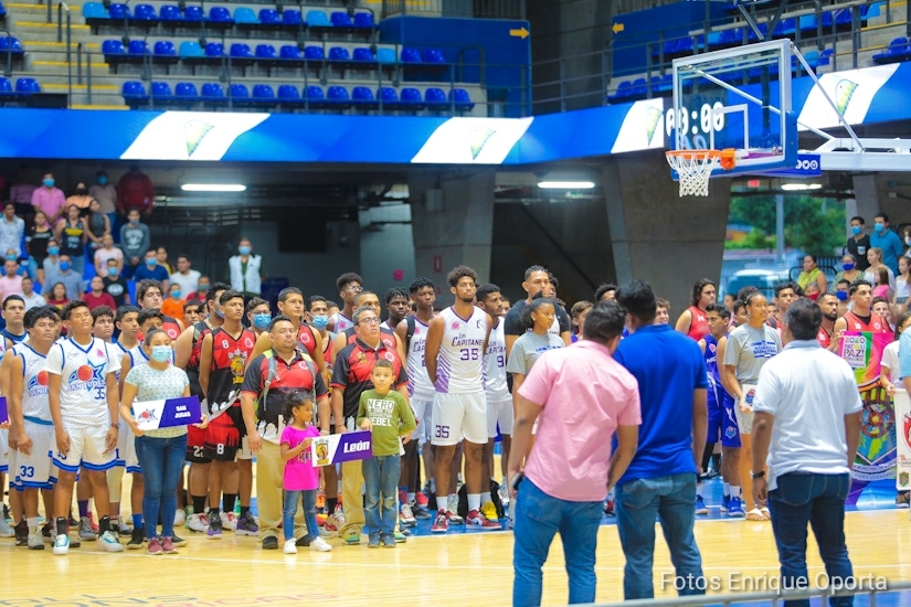 baloncesto