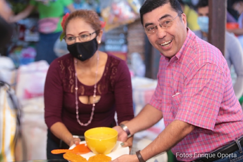 mercado-candelaria