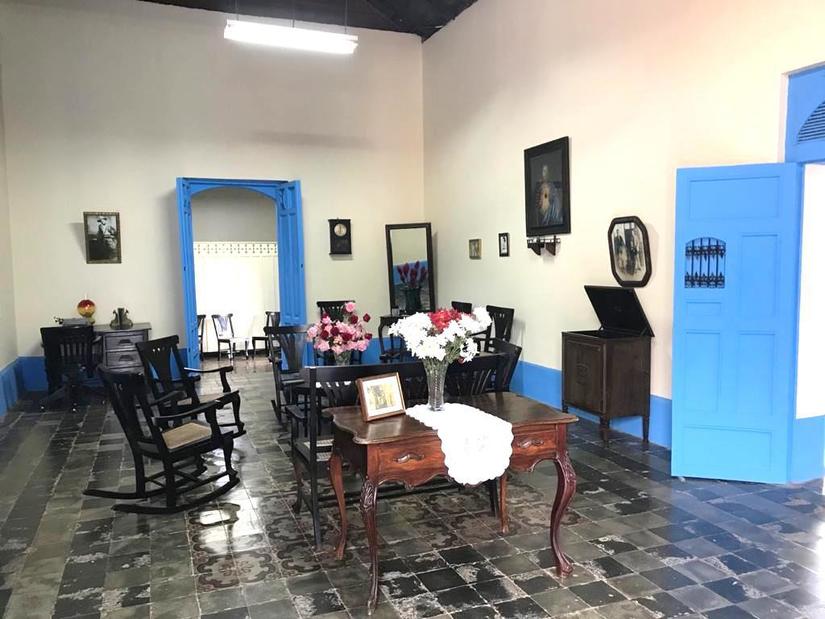 museo