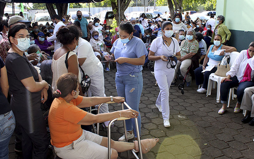 vacunacion