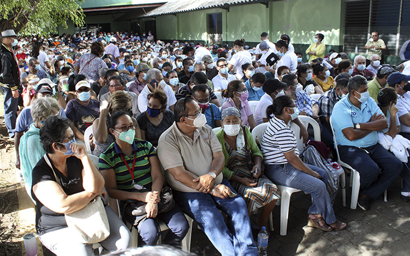 vacunacion