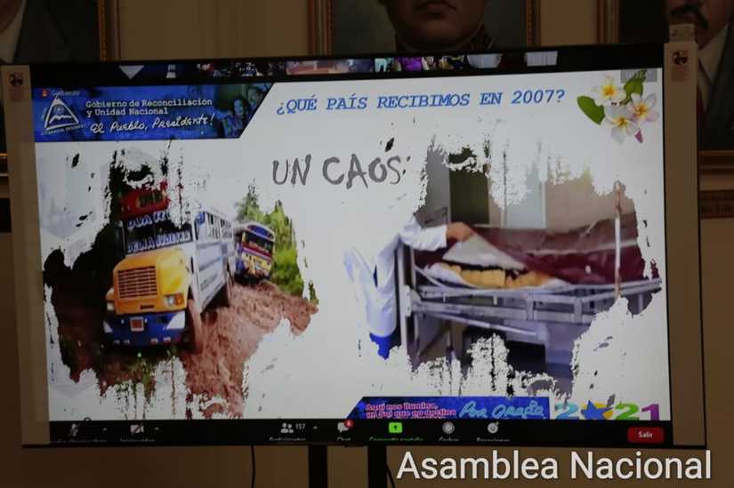 asamblea
