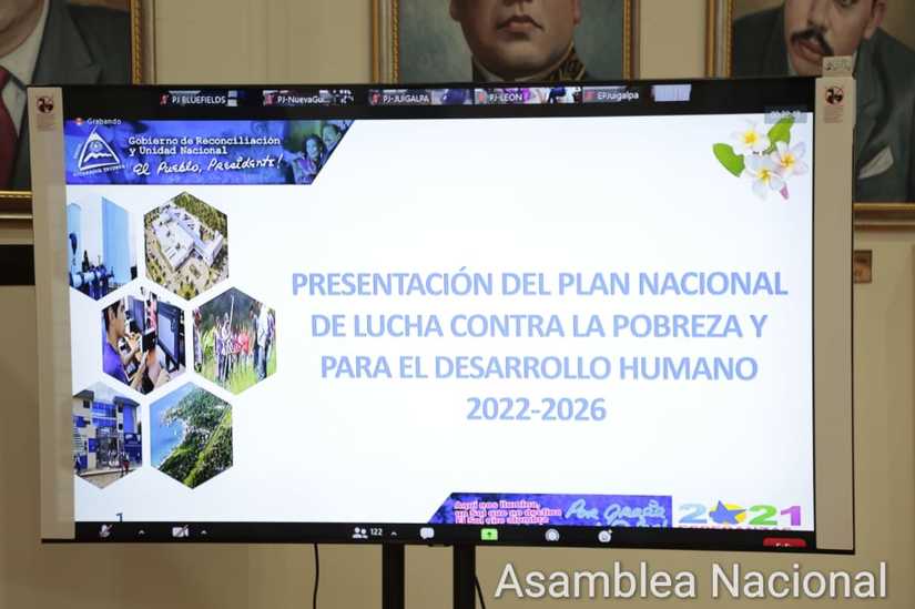 asamblea