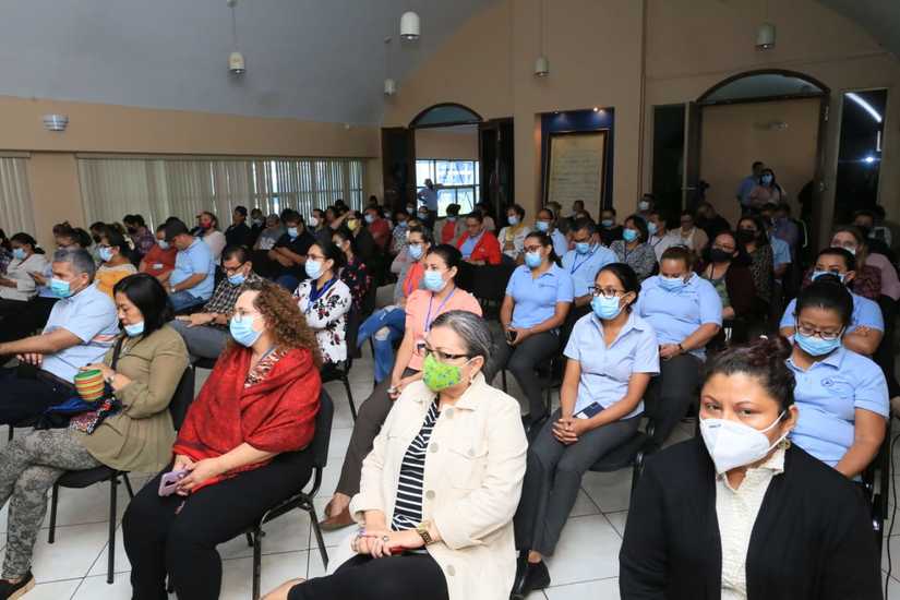 asamblea