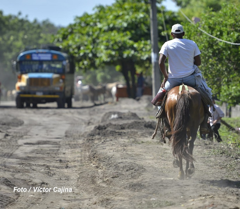 CARRETERA