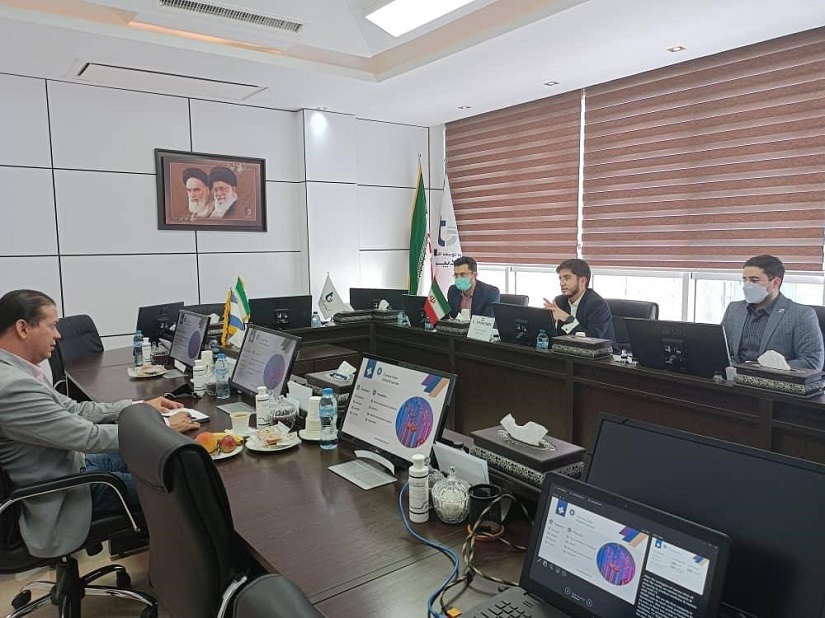 IRAN