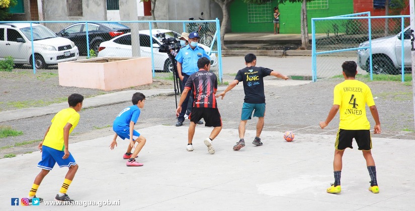 deporte