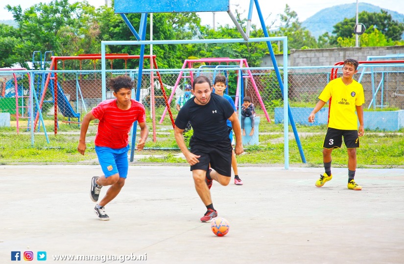 deporte