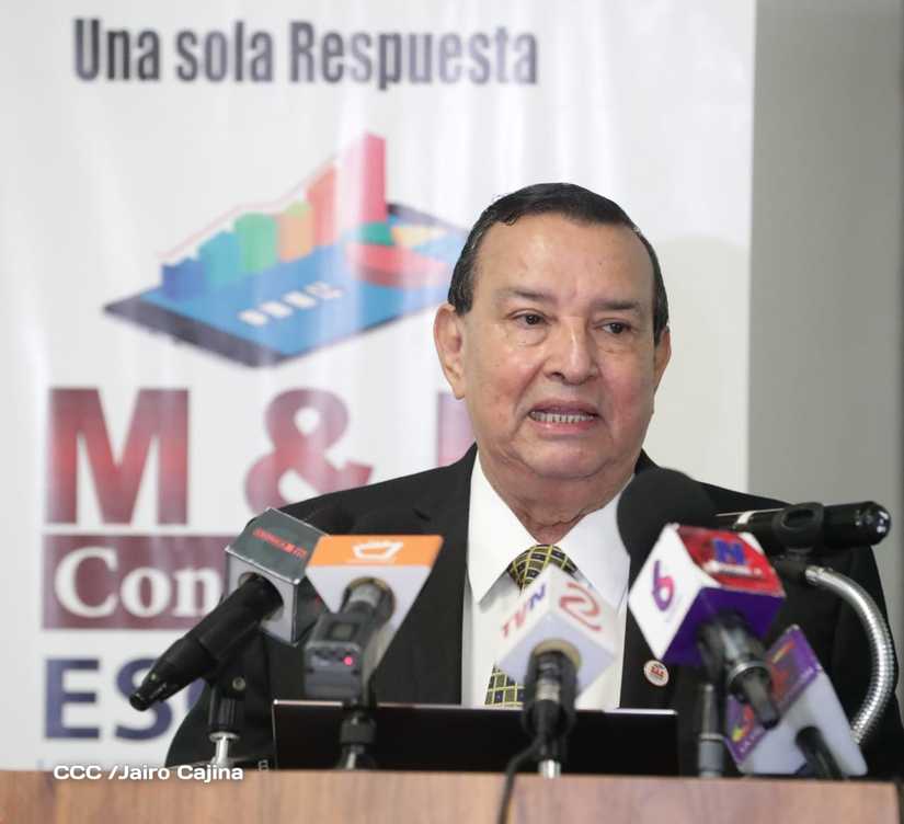 encuesta